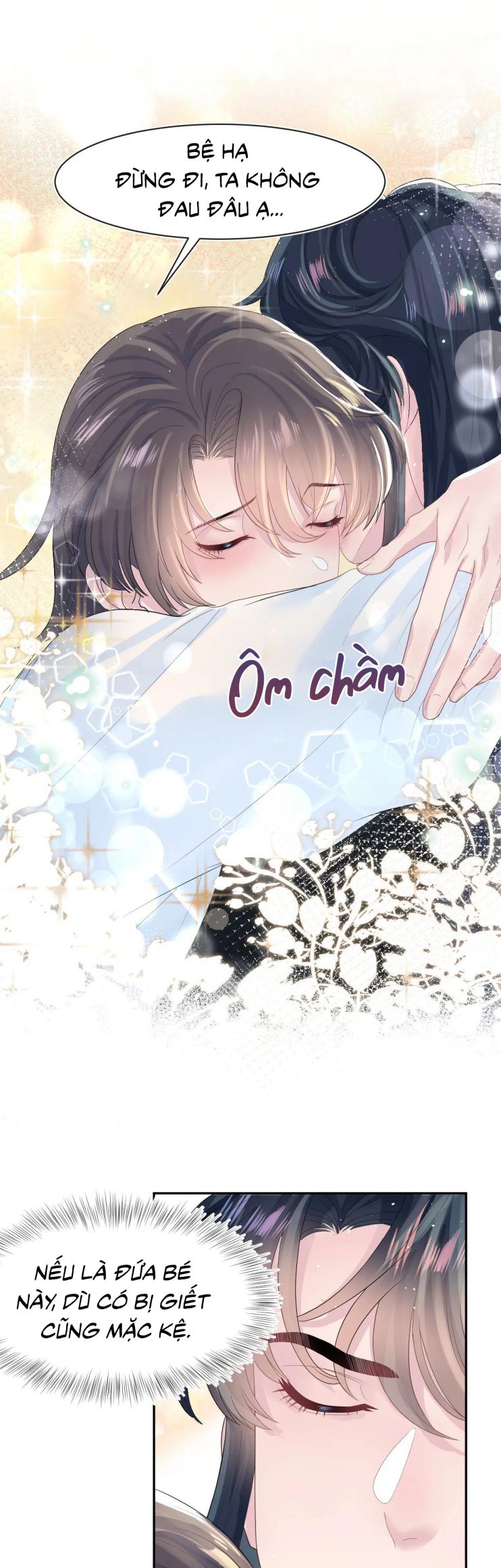 Tuyệt Mỹ Bạch Liên Hoa Online Dạy Học Chapter 40 - Trang 4
