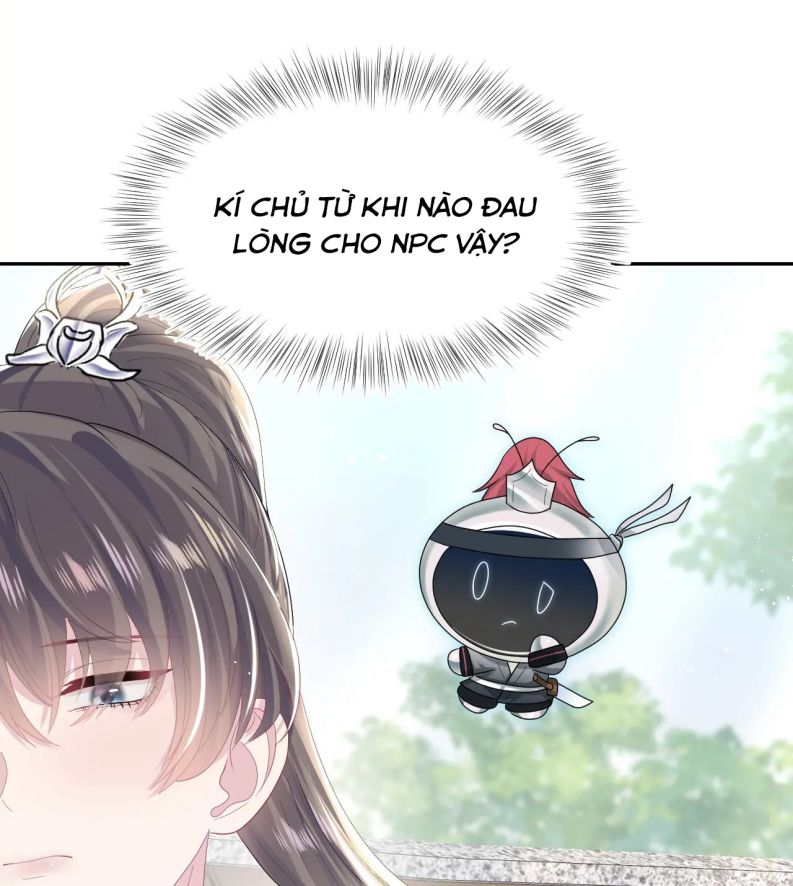 Tuyệt Mỹ Bạch Liên Hoa Online Dạy Học Chapter 41 - Trang 4