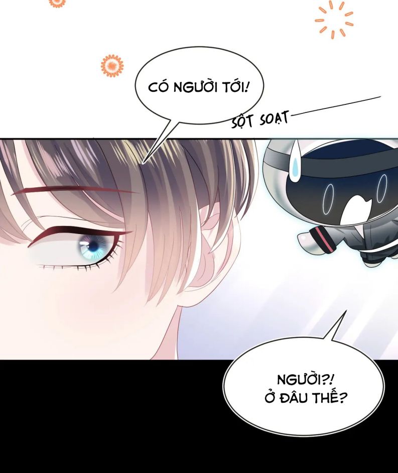 Tuyệt Mỹ Bạch Liên Hoa Online Dạy Học Chapter 41 - Trang 4