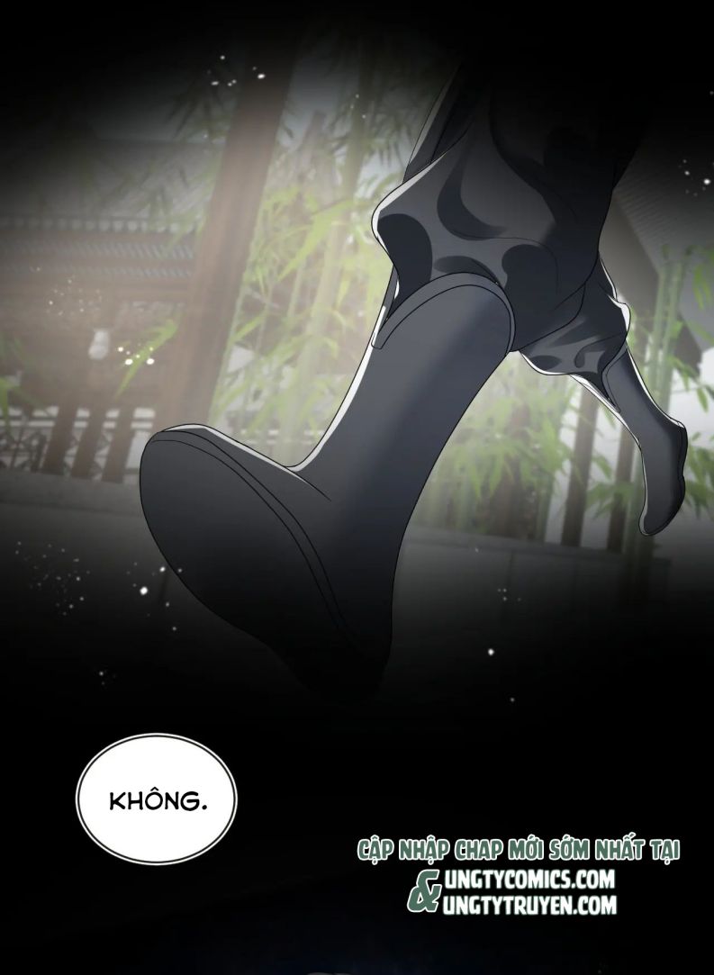 Tuyệt Mỹ Bạch Liên Hoa Online Dạy Học Chapter 41 - Trang 4