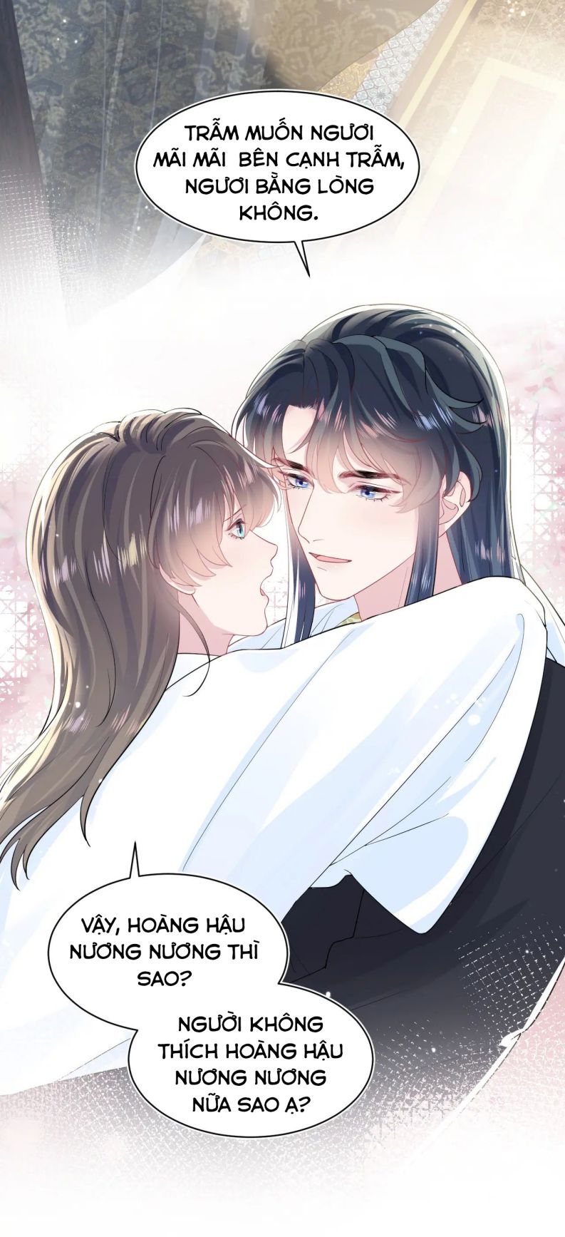 Tuyệt Mỹ Bạch Liên Hoa Online Dạy Học Chapter 41 - Trang 4