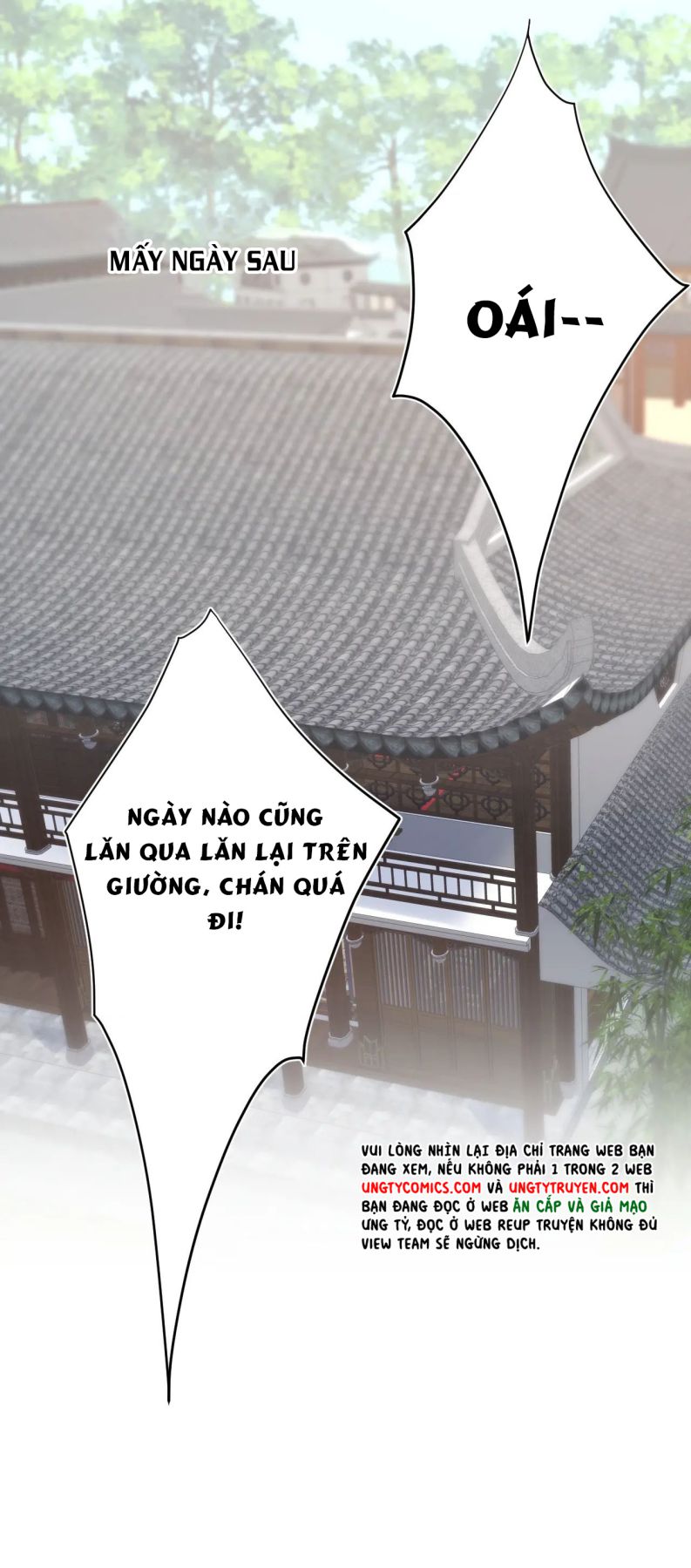 Tuyệt Mỹ Bạch Liên Hoa Online Dạy Học Chapter 41 - Trang 4