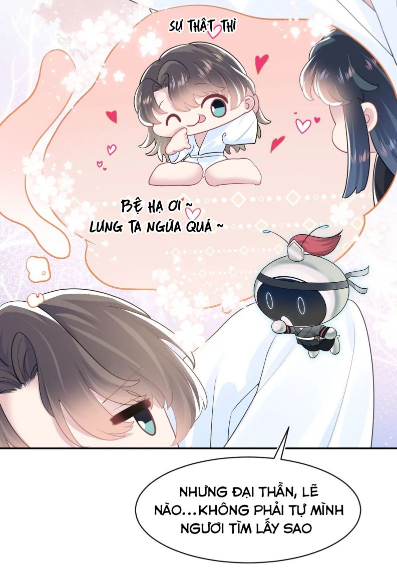 Tuyệt Mỹ Bạch Liên Hoa Online Dạy Học Chapter 41 - Trang 4