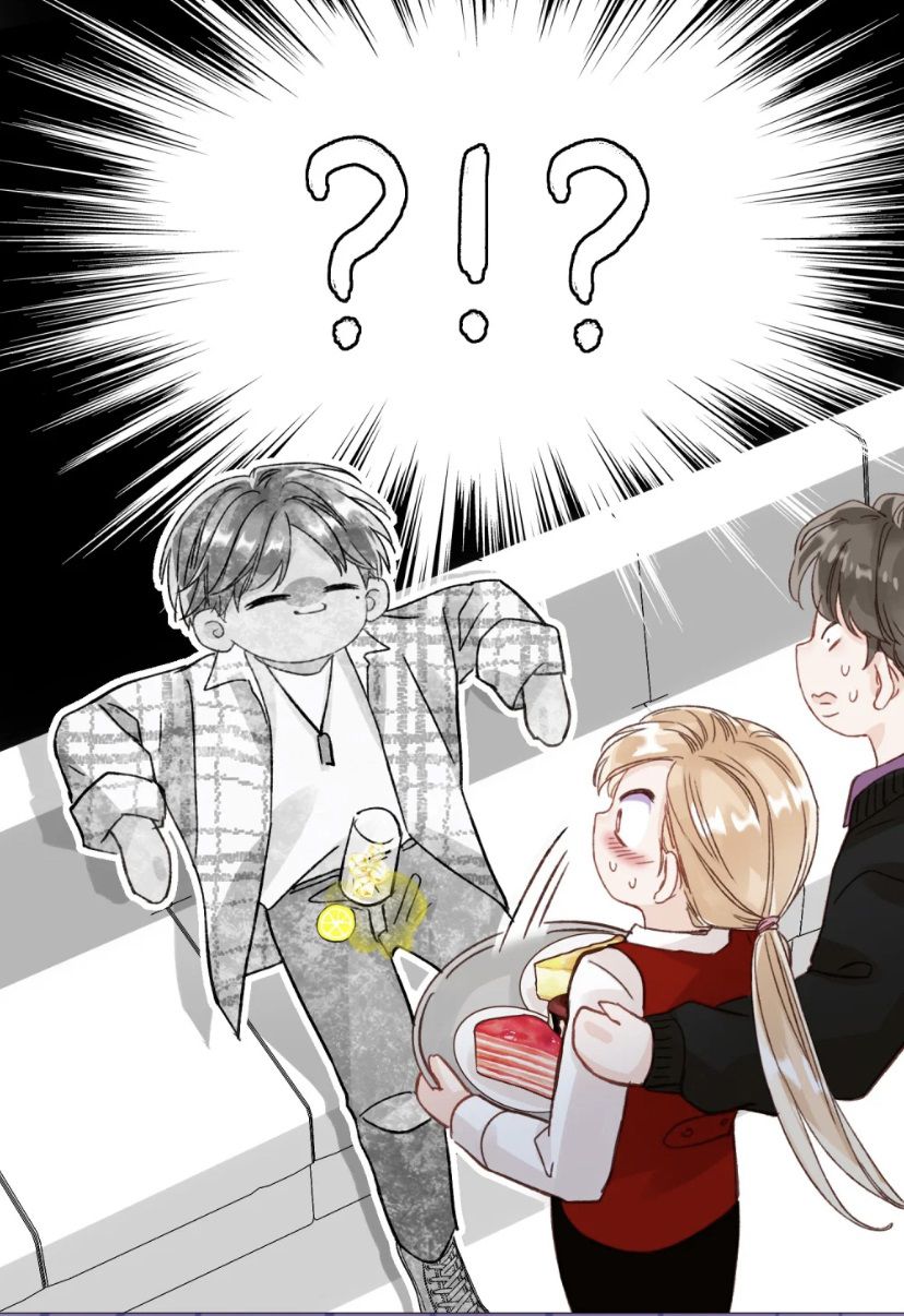 Tôi Phải Làm 1 Kẻ Đại Xấu Xa Chap 26 - Next Chapter 26.5