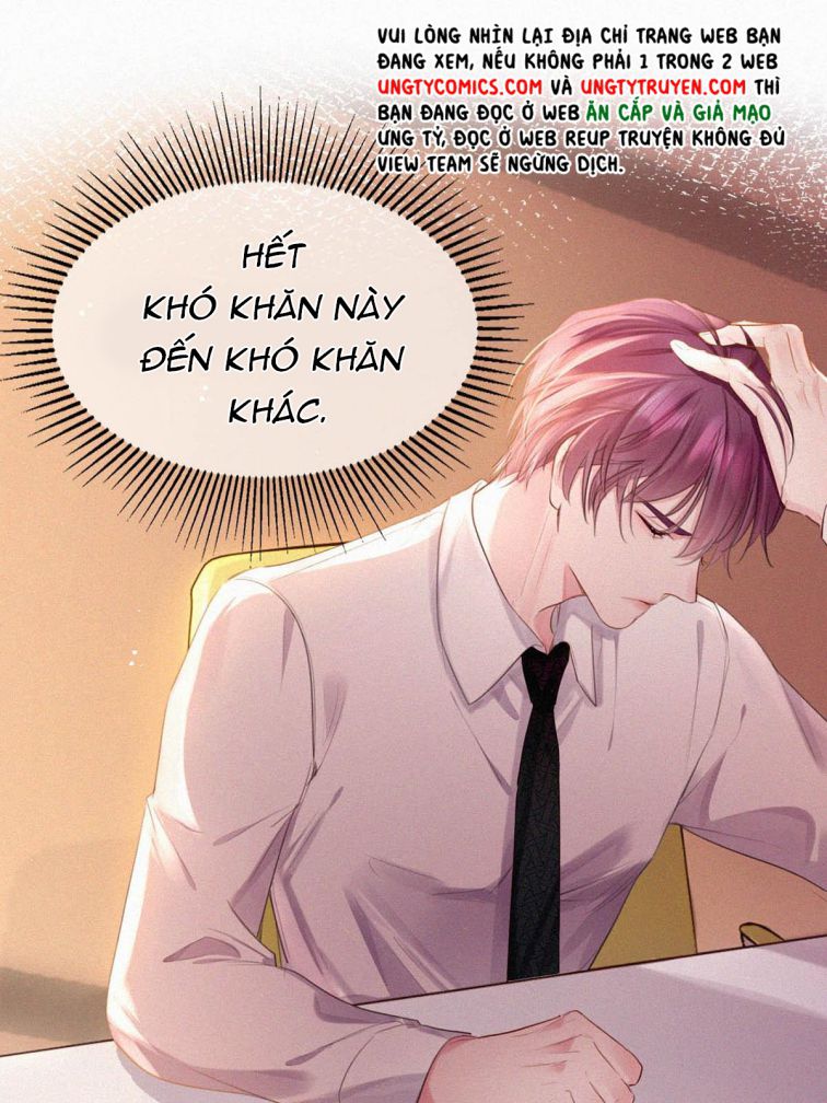 Môi Súng Chapter 23 - Next Chapter 24