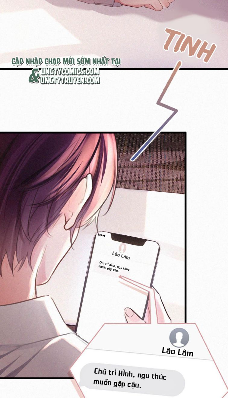 Môi Súng Chapter 23 - Next Chapter 24