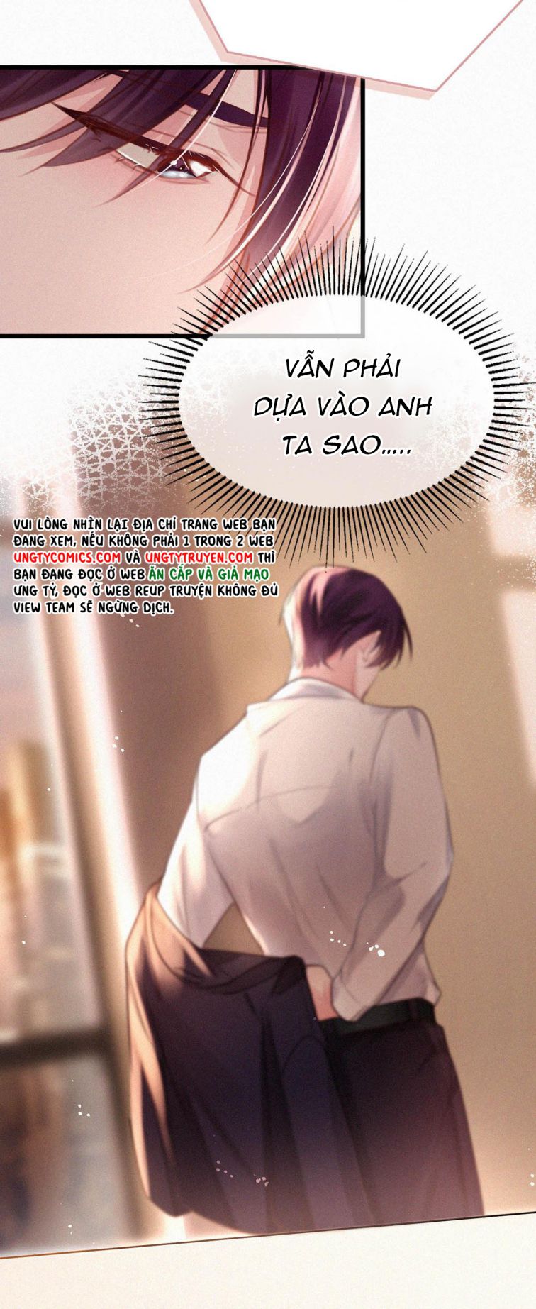 Môi Súng Chapter 23 - Next Chapter 24