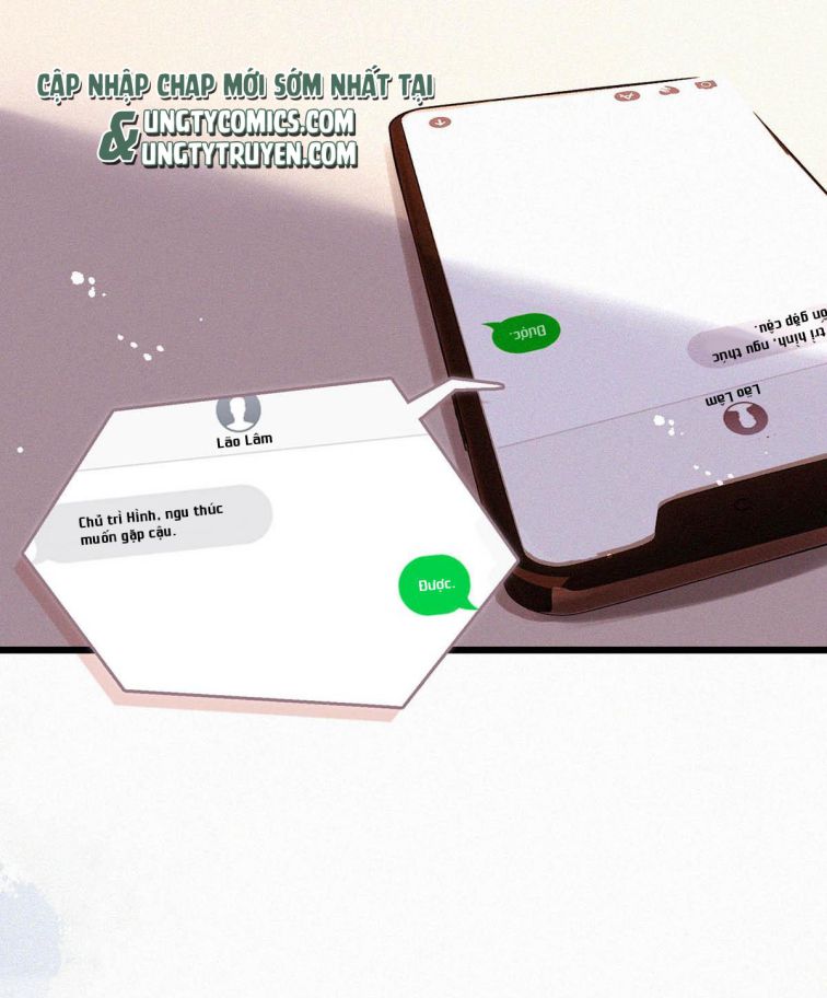 Môi Súng Chapter 23 - Next Chapter 24