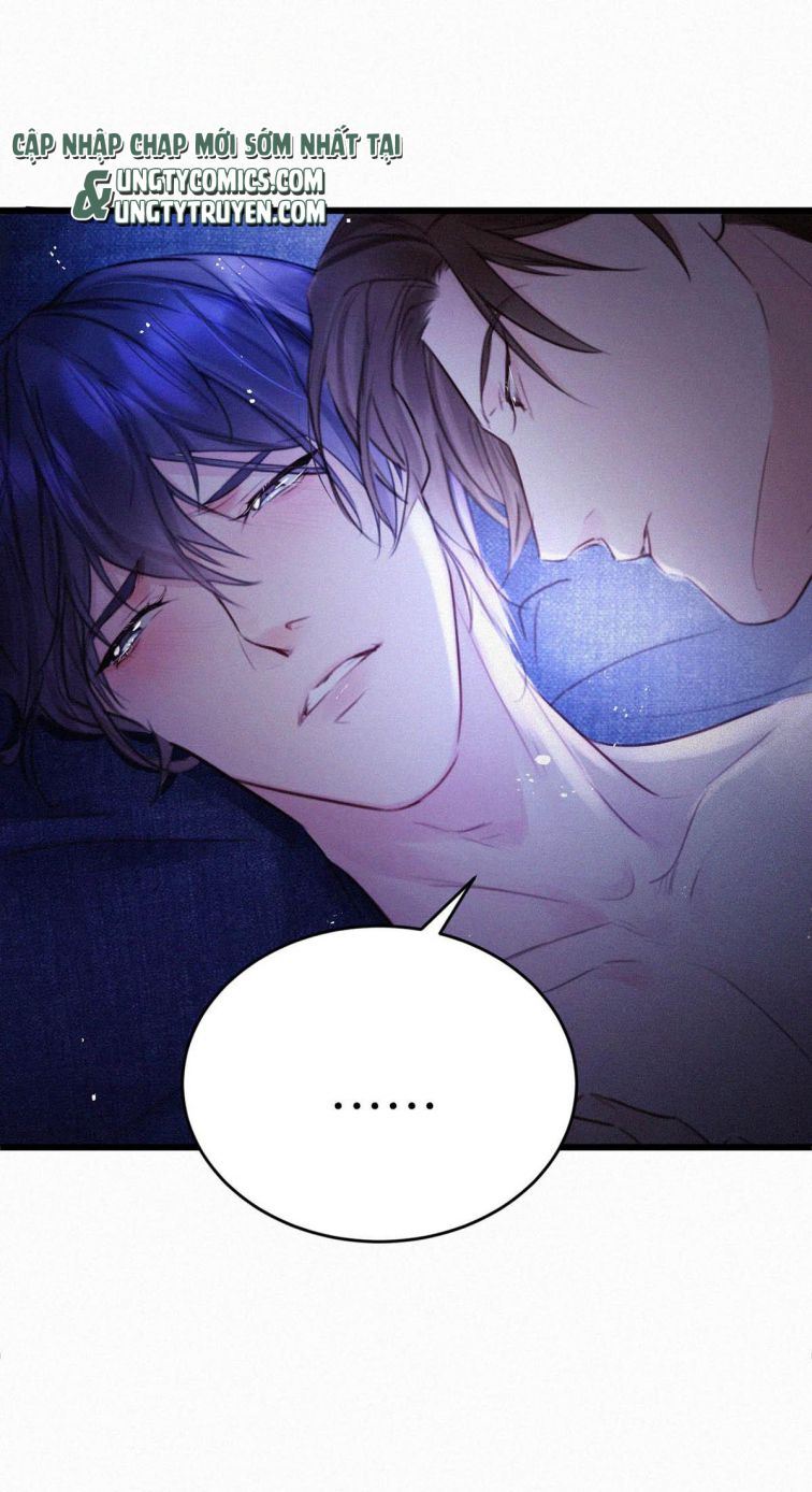 Môi Súng Chapter 23 - Next Chapter 24
