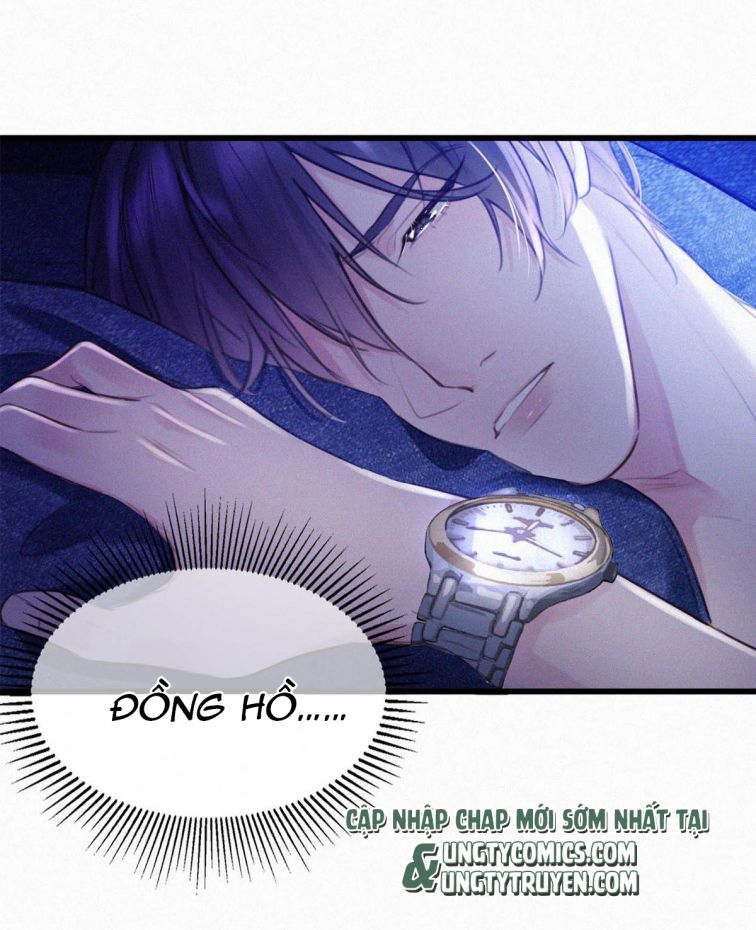 Môi Súng Chapter 23 - Next Chapter 24