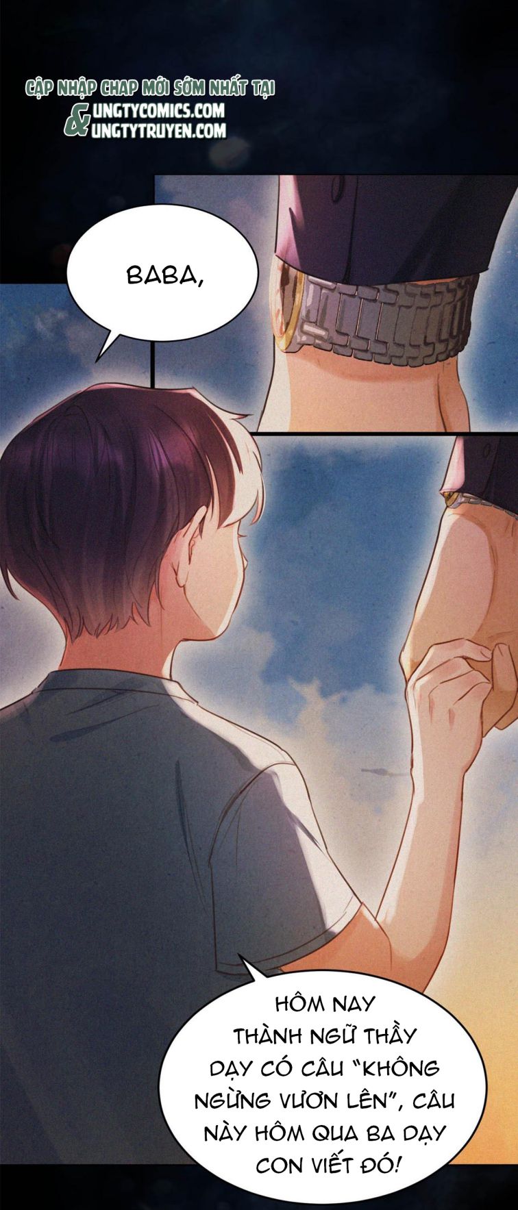 Môi Súng Chapter 23 - Next Chapter 24