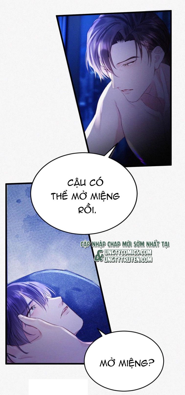 Môi Súng Chapter 23 - Next Chapter 24