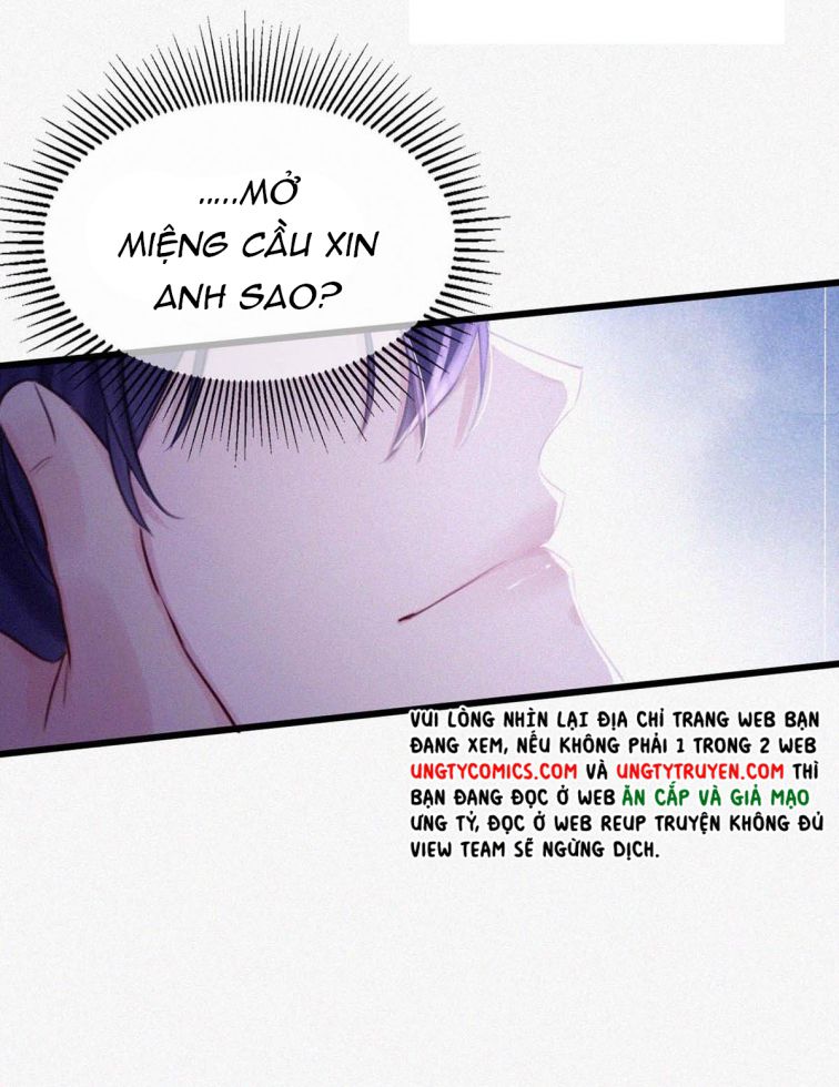 Môi Súng Chapter 23 - Next Chapter 24