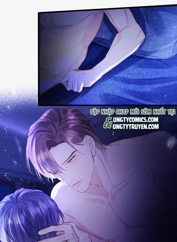 Môi Súng Chapter 23 - Next Chapter 24