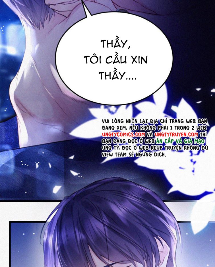 Môi Súng Chapter 23 - Next Chapter 24