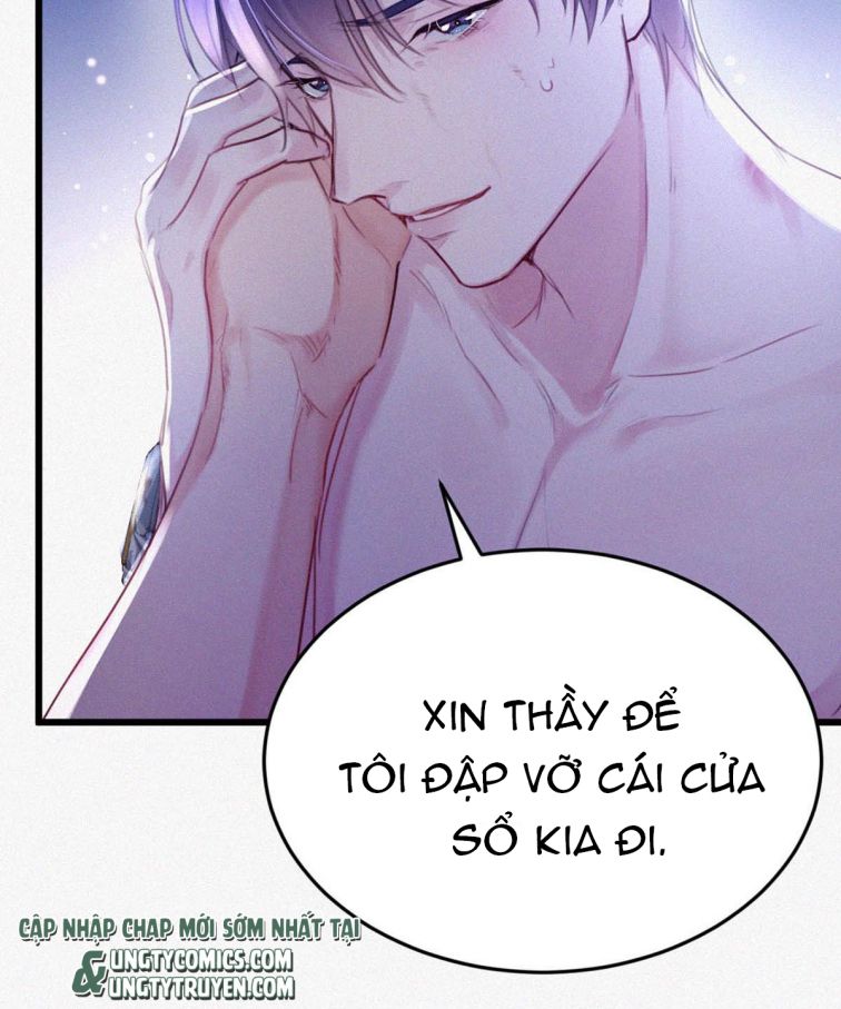 Môi Súng Chapter 23 - Next Chapter 24
