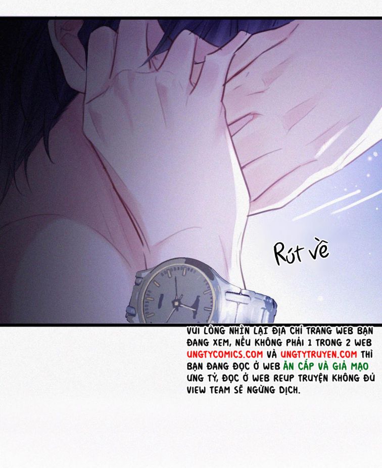 Môi Súng Chapter 23 - Next Chapter 24