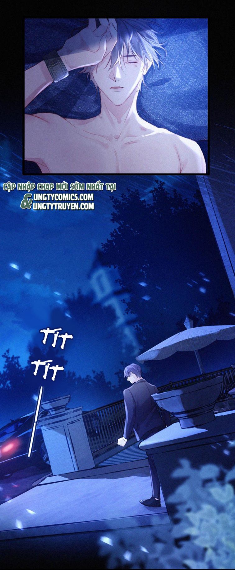 Môi Súng Chapter 23 - Next Chapter 24