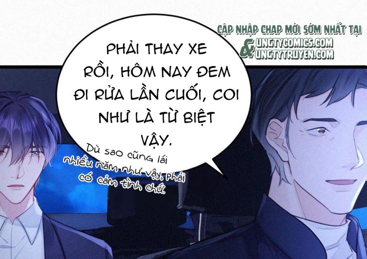 Môi Súng Chapter 23 - Next Chapter 24
