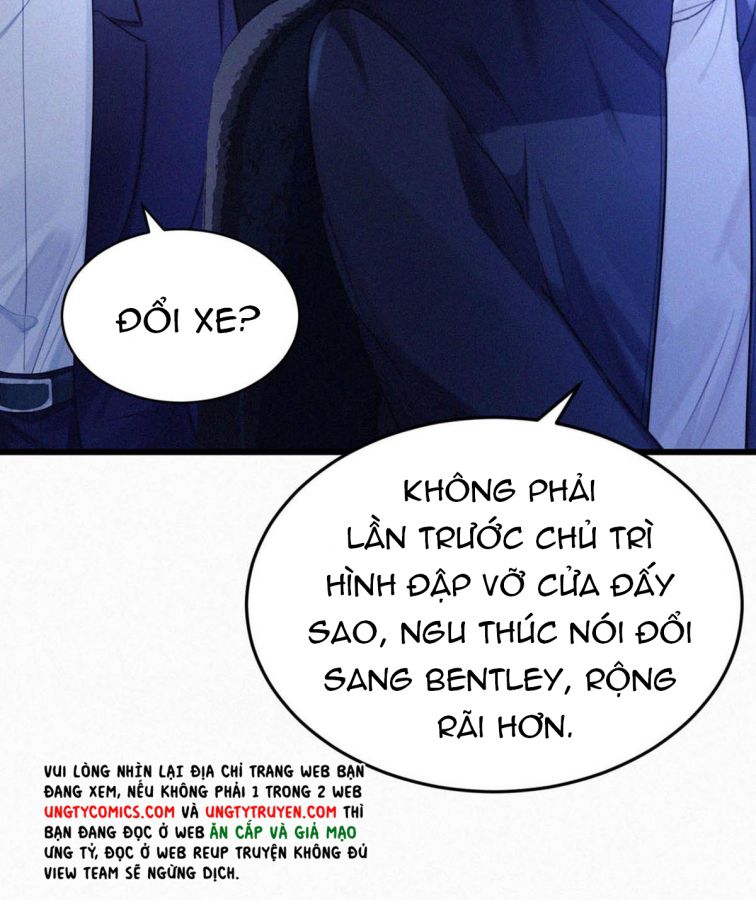 Môi Súng Chapter 23 - Next Chapter 24