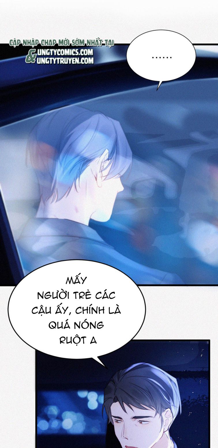 Môi Súng Chapter 23 - Next Chapter 24