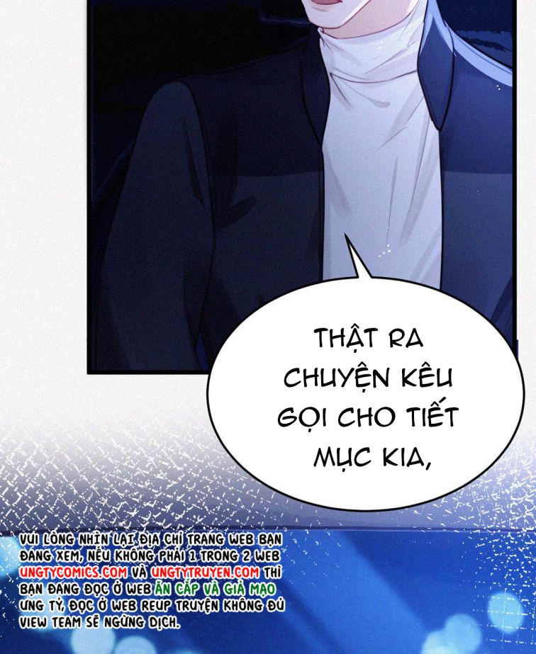 Môi Súng Chapter 23 - Next Chapter 24