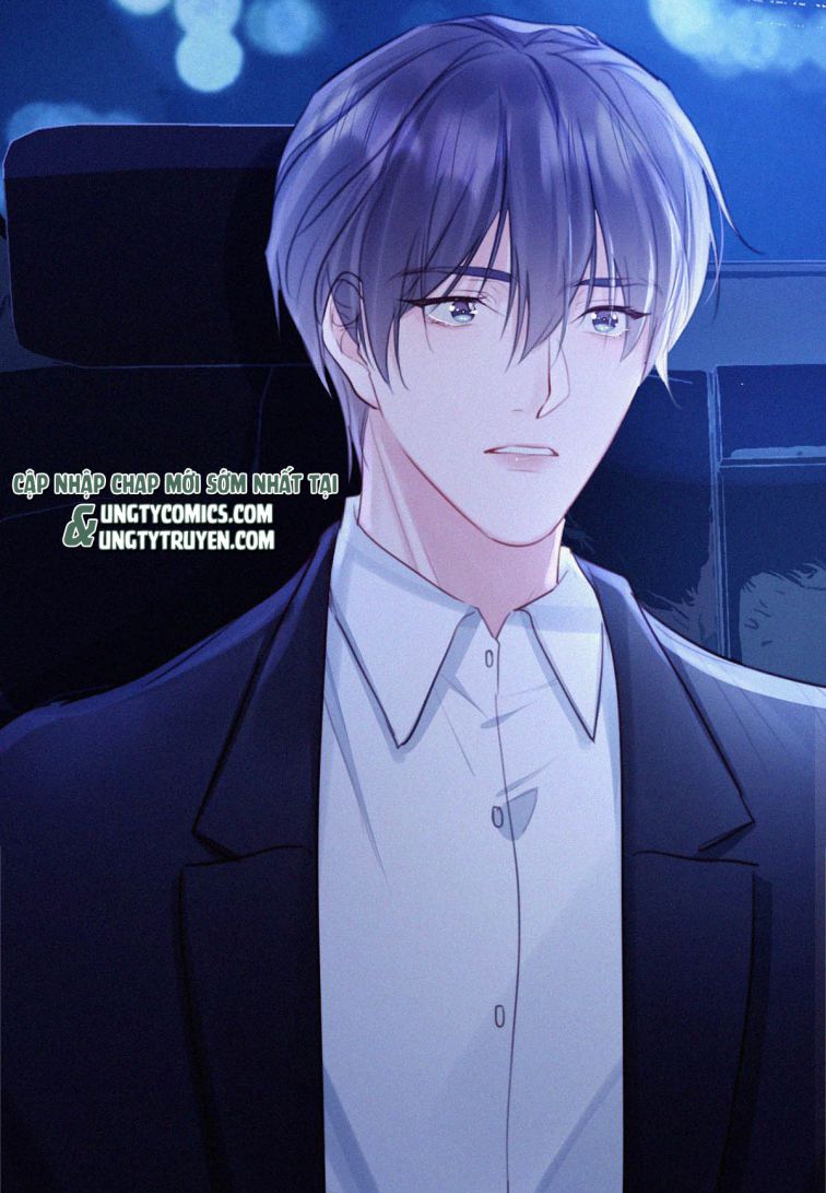 Môi Súng Chapter 23 - Next Chapter 24