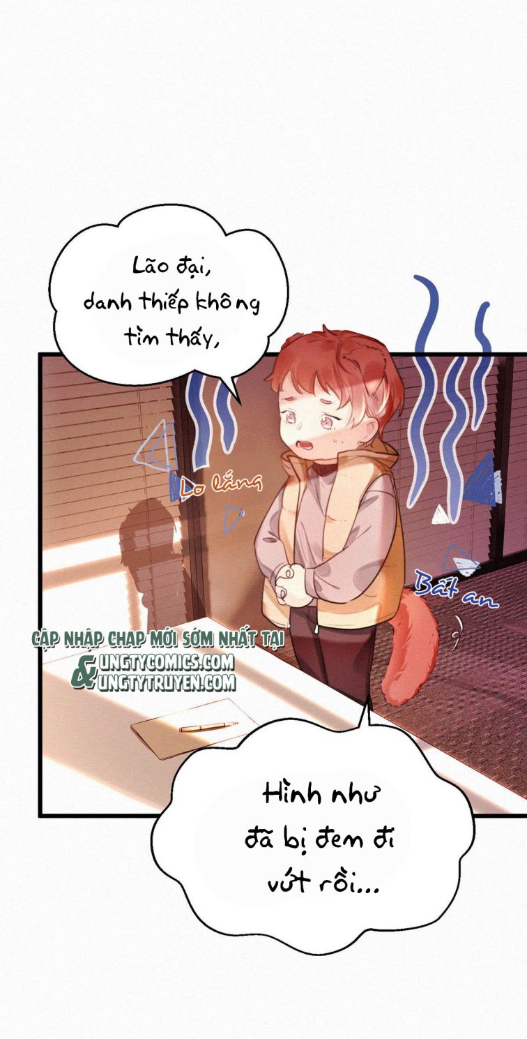 Môi Súng Chapter 23 - Next Chapter 24