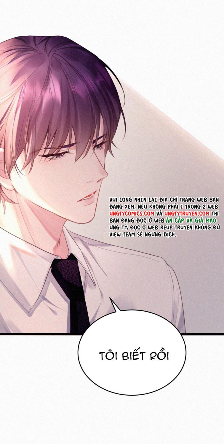 Môi Súng Chapter 23 - Next Chapter 24