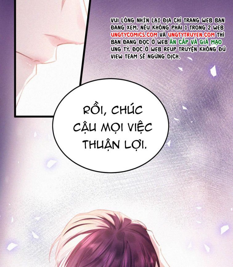 Môi Súng Chapter 23 - Next Chapter 24