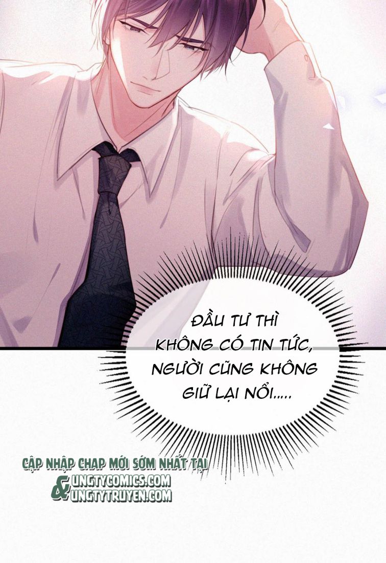 Môi Súng Chapter 23 - Next Chapter 24