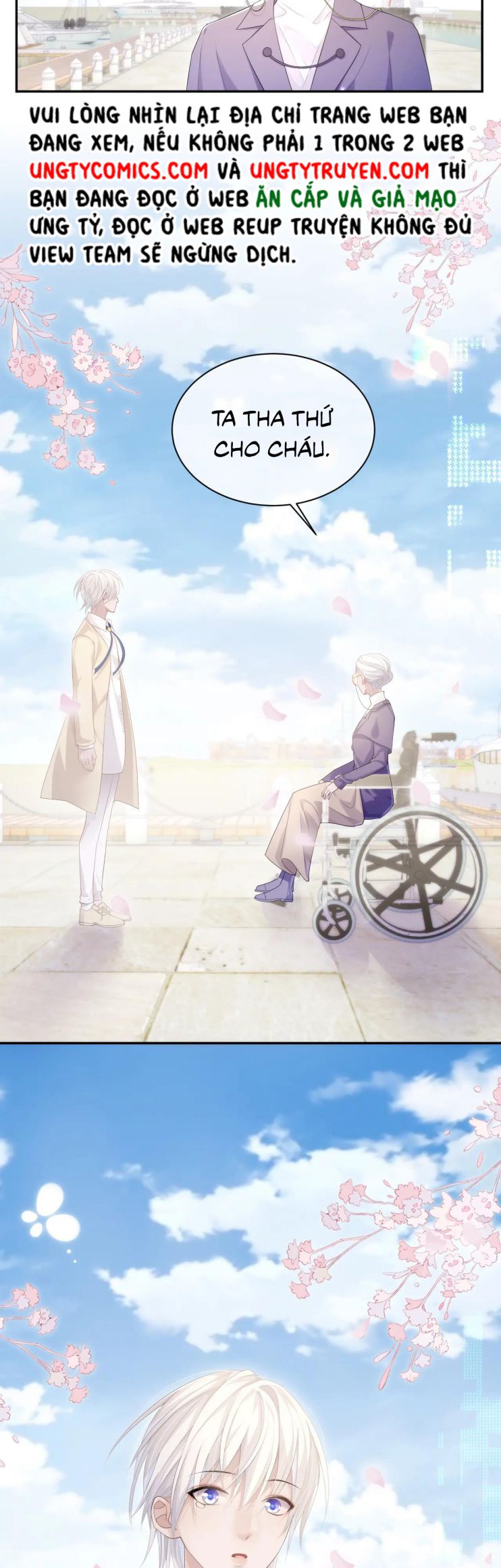 Đơn Xin Ly Hôn Chapter 23 - Next Chapter 24