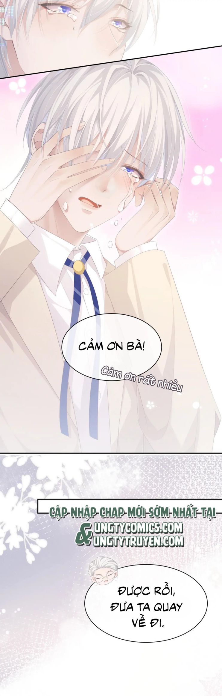 Đơn Xin Ly Hôn Chapter 23 - Next Chapter 24