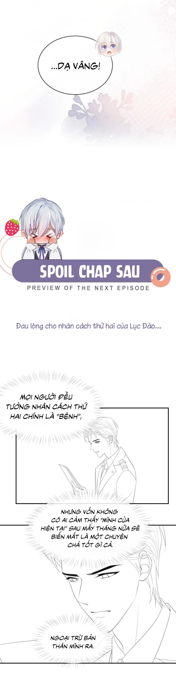 Đơn Xin Ly Hôn Chapter 23 - Next Chapter 24