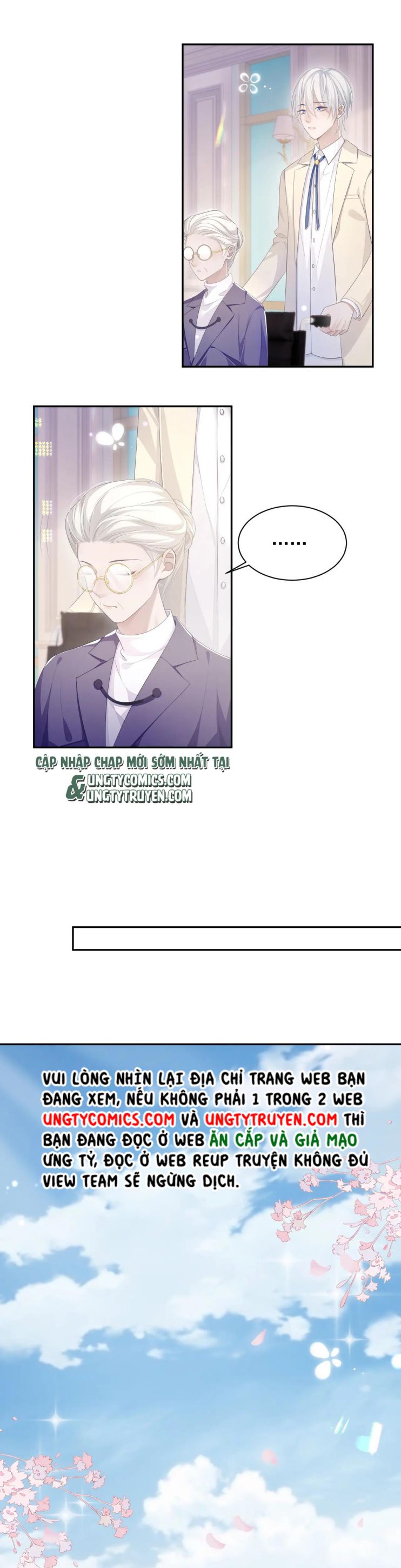 Đơn Xin Ly Hôn Chapter 23 - Next Chapter 24