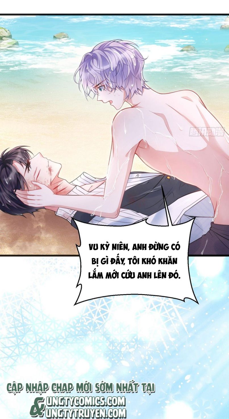 Tôi Hoài Nghi Ảnh Đế Đang Theo Đuổi Tôi Phiên Ngoại 2 - Next Oneshot