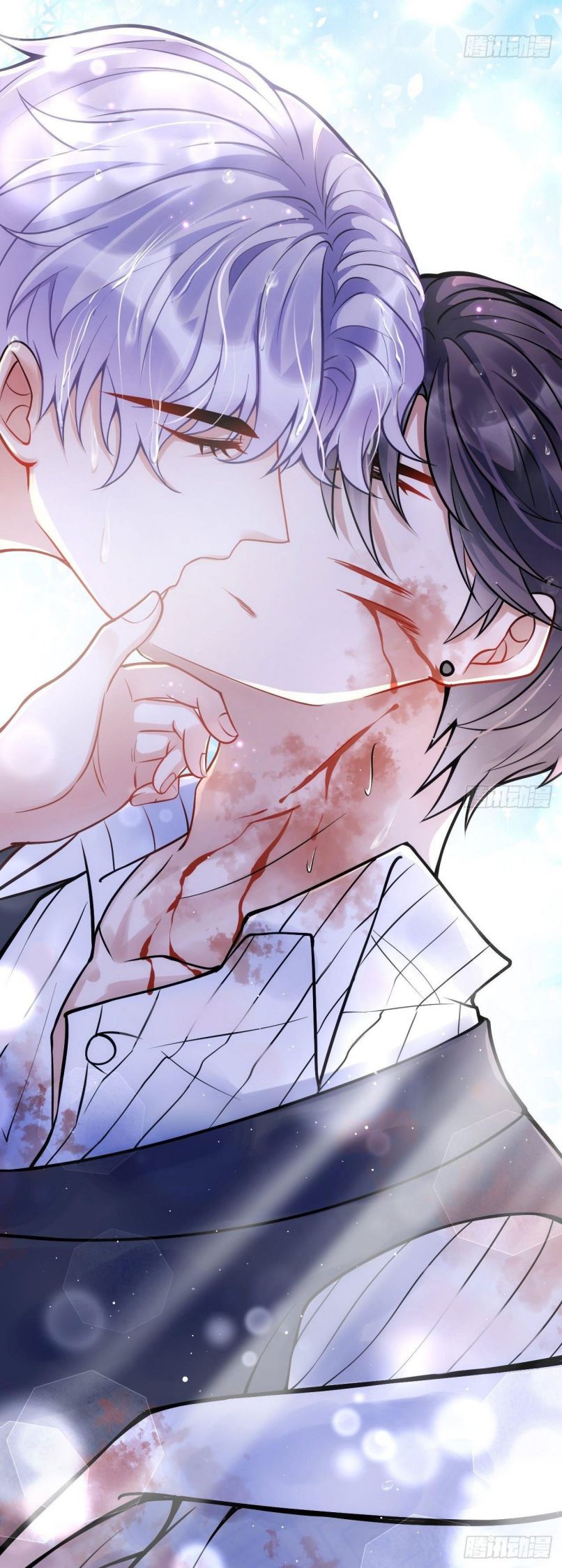 Tôi Hoài Nghi Ảnh Đế Đang Theo Đuổi Tôi Phiên Ngoại 2 - Next Oneshot