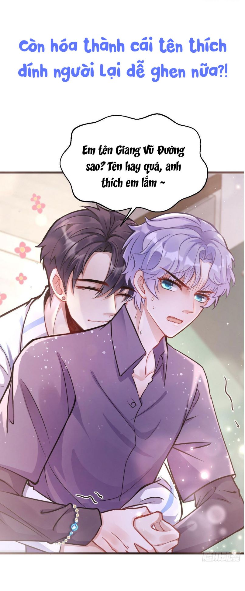 Tôi Hoài Nghi Ảnh Đế Đang Theo Đuổi Tôi Phiên Ngoại 2 - Next Oneshot