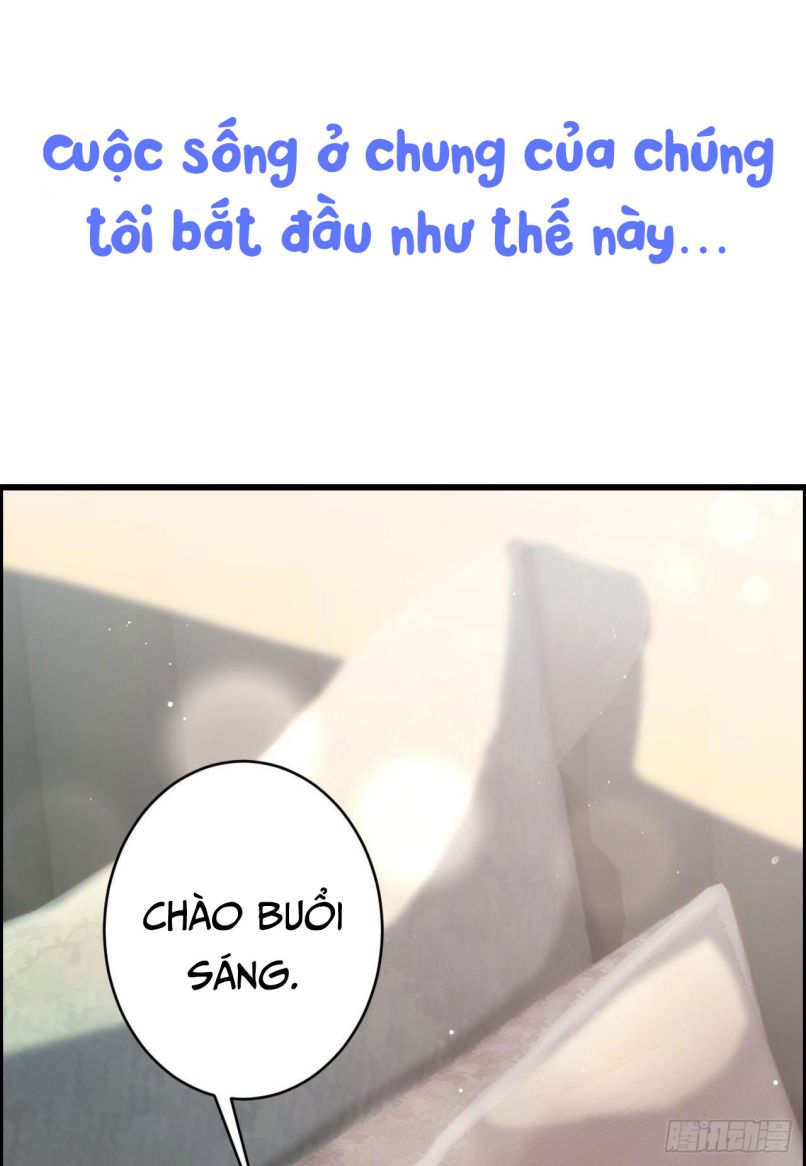 Tôi Hoài Nghi Ảnh Đế Đang Theo Đuổi Tôi Phiên Ngoại 2 - Next Oneshot