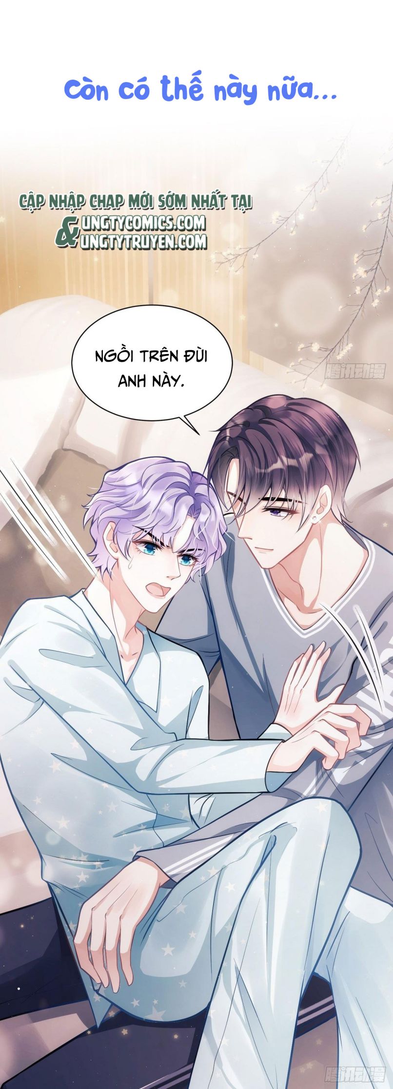 Tôi Hoài Nghi Ảnh Đế Đang Theo Đuổi Tôi Phiên Ngoại 2 - Next Oneshot