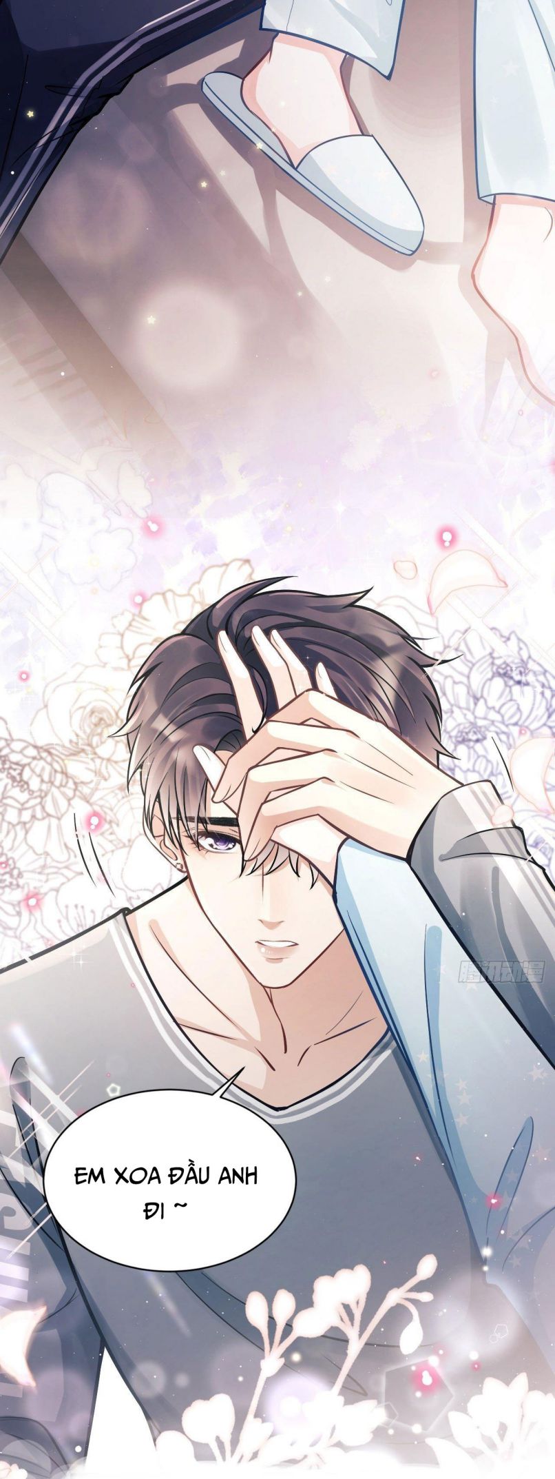 Tôi Hoài Nghi Ảnh Đế Đang Theo Đuổi Tôi Phiên Ngoại 2 - Next Oneshot