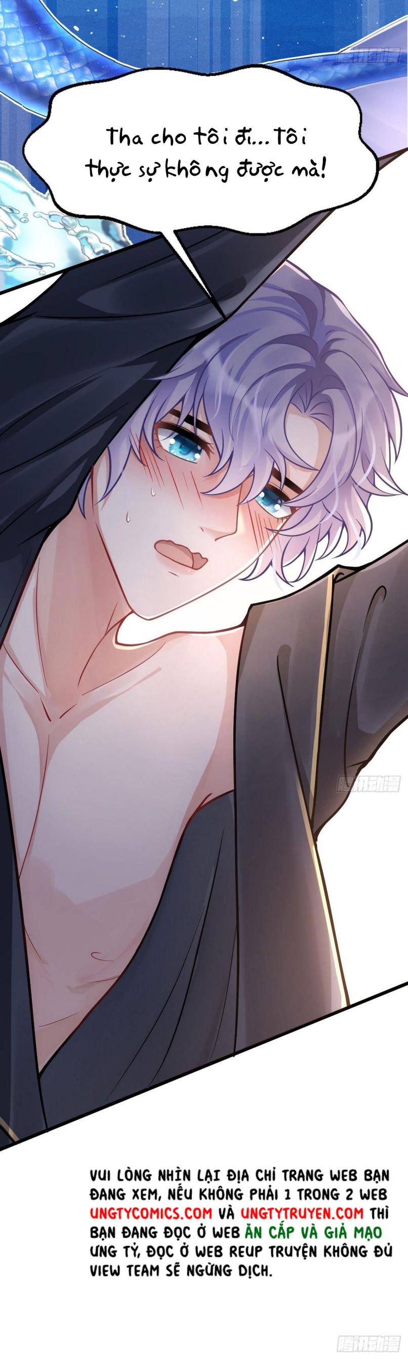 Tôi Hoài Nghi Ảnh Đế Đang Theo Đuổi Tôi Phiên Ngoại 2 - Next Oneshot