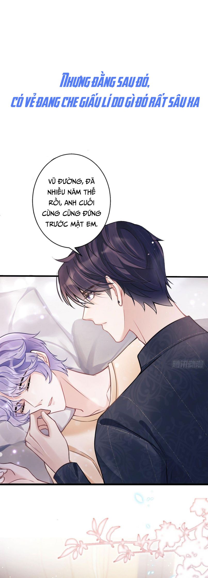 Tôi Hoài Nghi Ảnh Đế Đang Theo Đuổi Tôi Phiên Ngoại 2 - Next Oneshot
