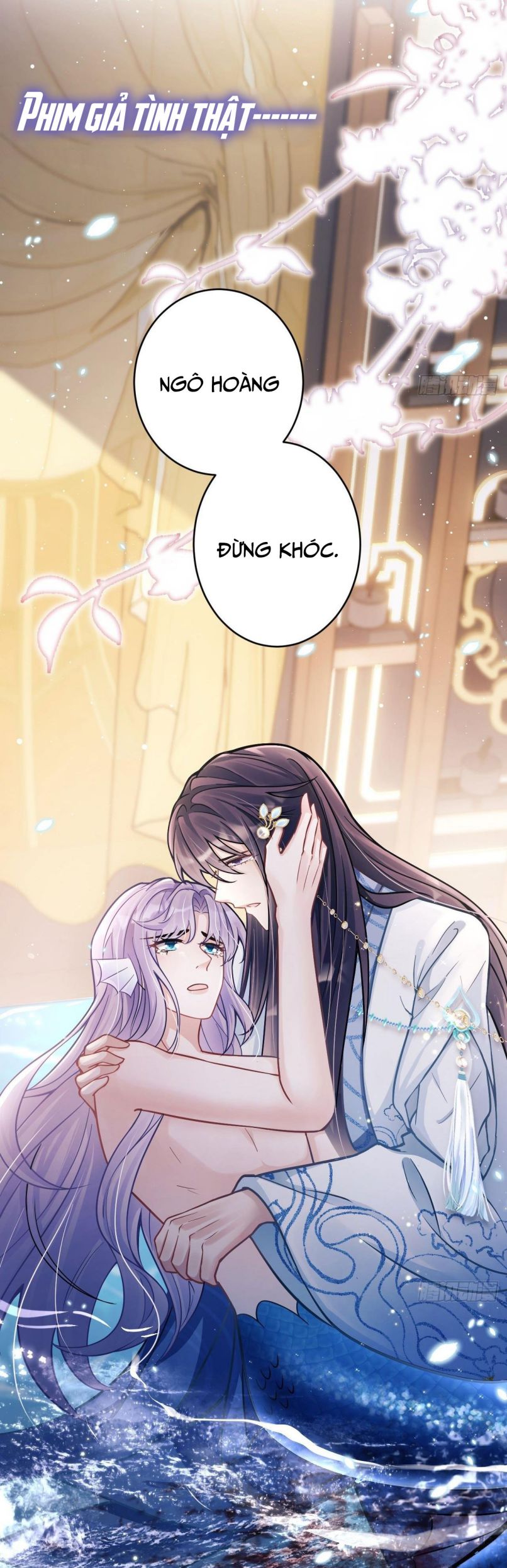 Tôi Hoài Nghi Ảnh Đế Đang Theo Đuổi Tôi Phiên Ngoại 2 - Next Oneshot