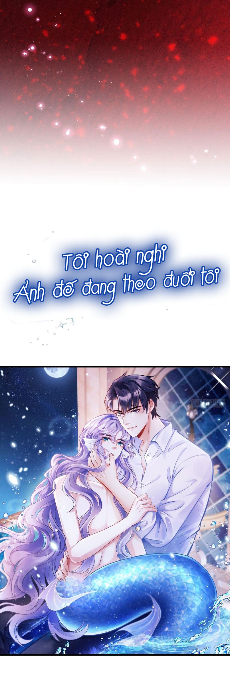 Tôi Hoài Nghi Ảnh Đế Đang Theo Đuổi Tôi Phiên Ngoại 2 - Next Oneshot
