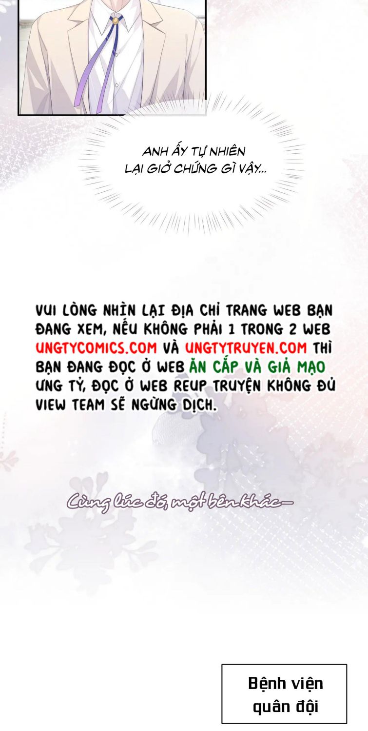 Đơn Xin Ly Hôn Chapter 24 - Next Chapter 25