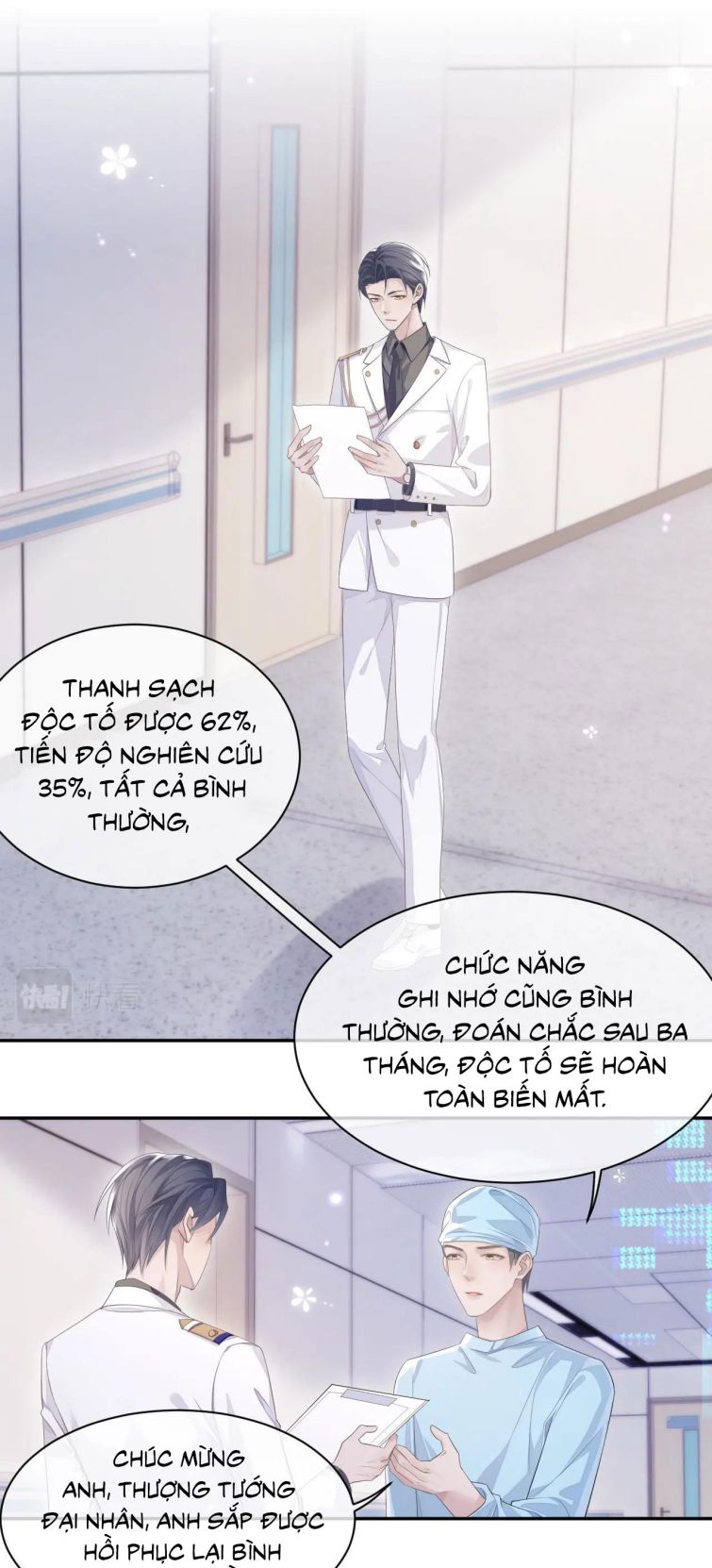 Đơn Xin Ly Hôn Chapter 24 - Next Chapter 25