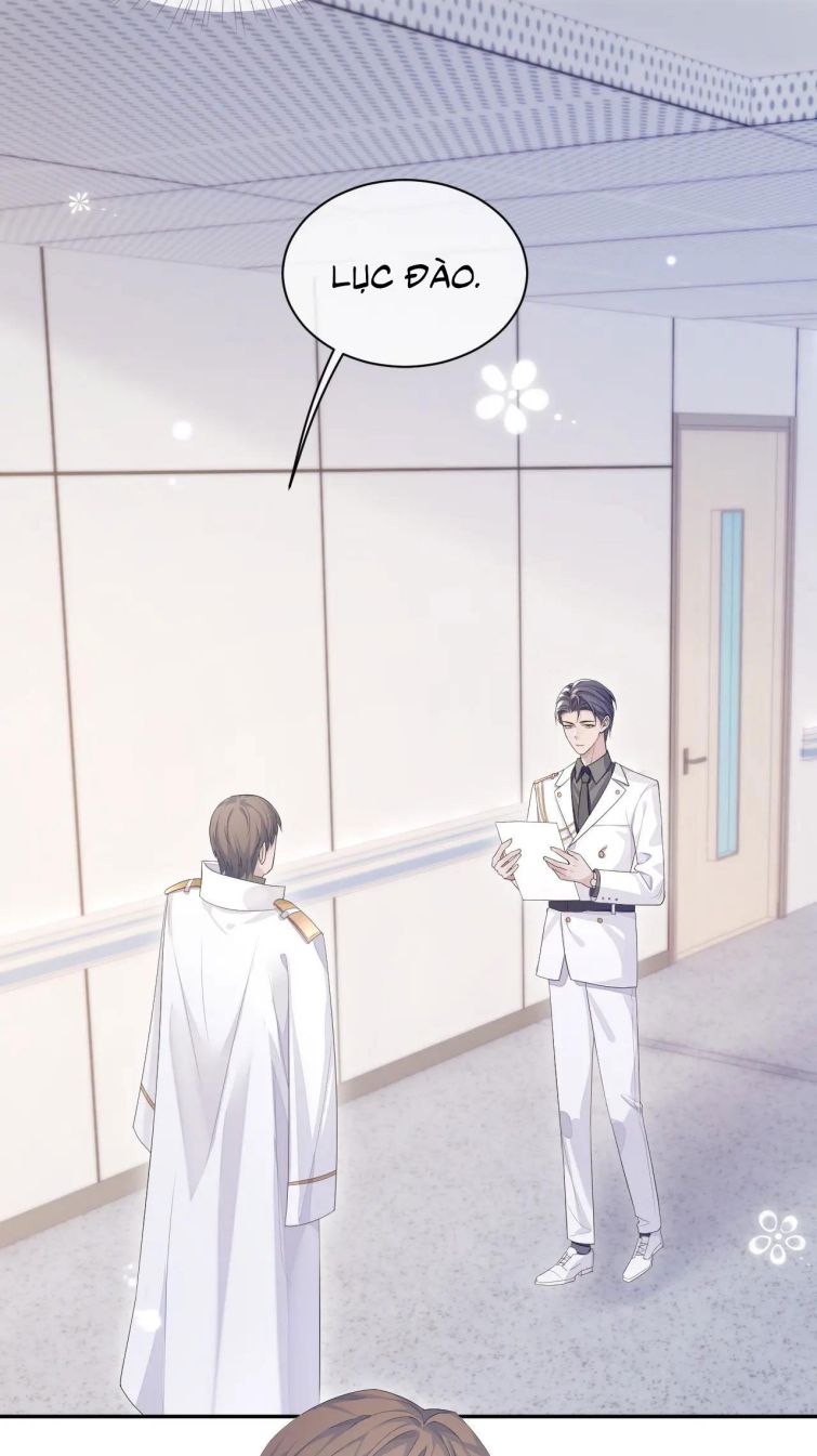Đơn Xin Ly Hôn Chapter 24 - Next Chapter 25