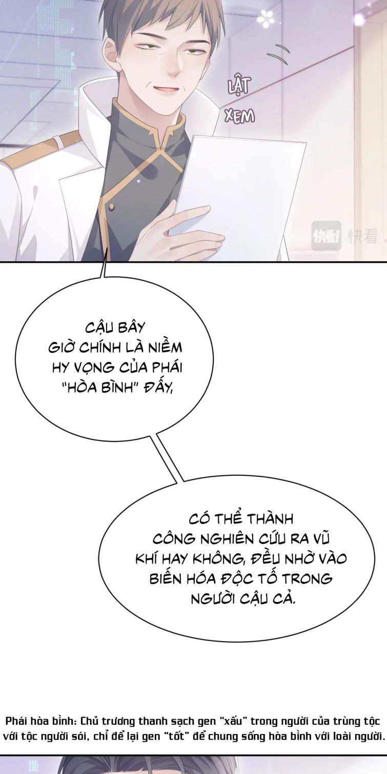 Đơn Xin Ly Hôn Chapter 24 - Next Chapter 25
