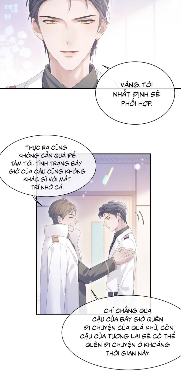 Đơn Xin Ly Hôn Chapter 24 - Next Chapter 25